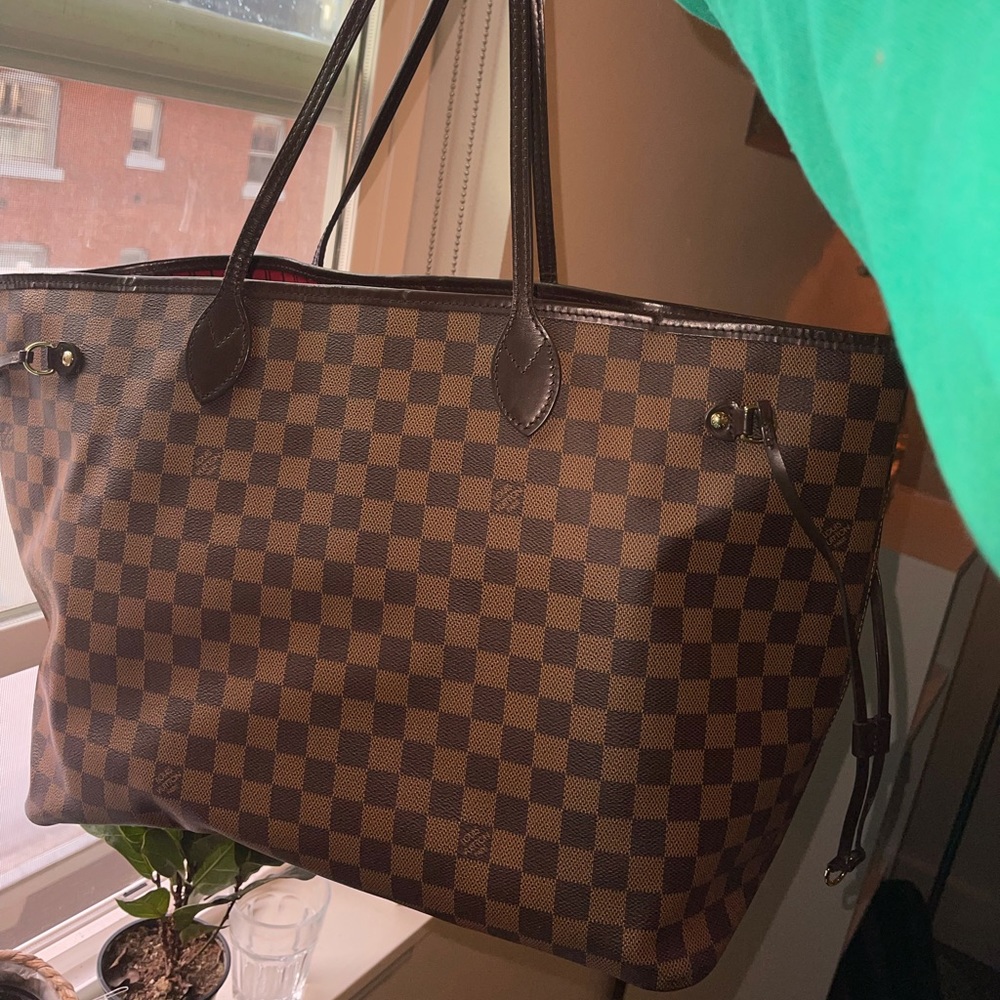 Louis Vuitton Neverfull GM